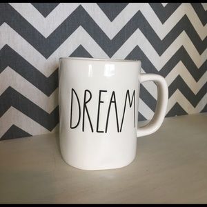 Rae Dunn Dream Mug